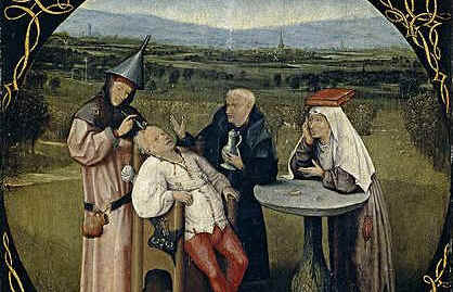 Jeronimus Bosch